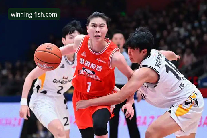 WCBA总决赛G1四川女篮95-61大胜山西创纪录——乐鱼体育平台深度剖析三外援碾压背后的战术密码