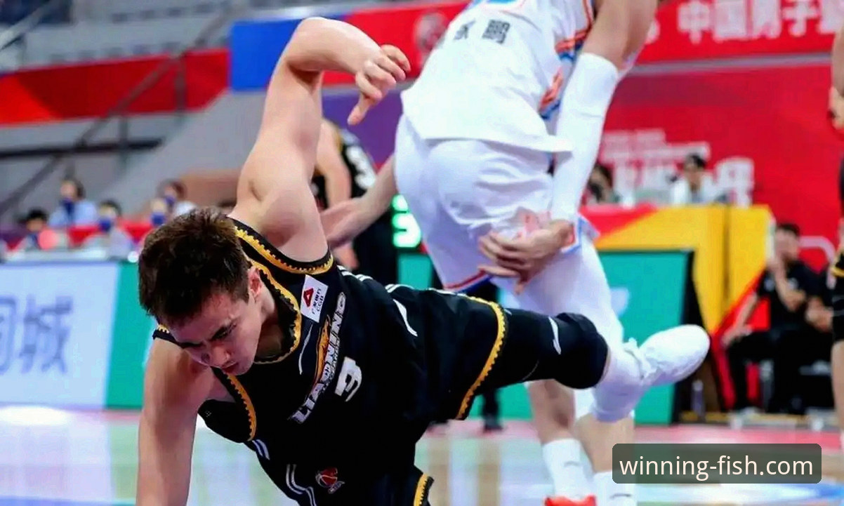 揭秘CBA惊天逆转：皮特森38分神迹背后的战术博弈与观赛新体验