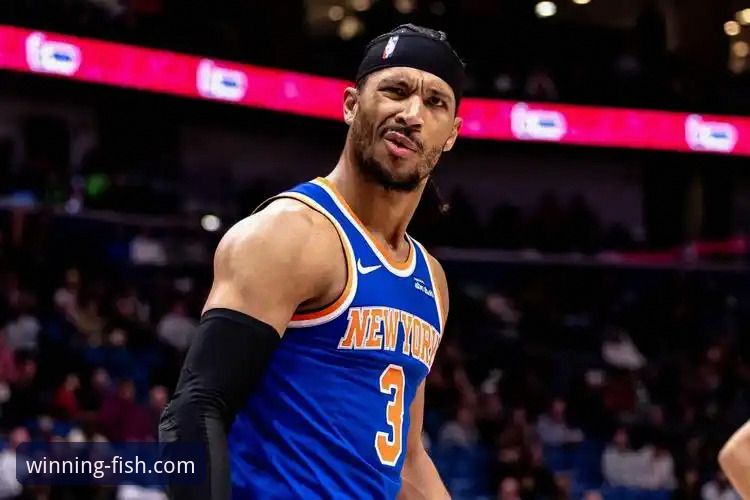 为什么尼克斯队的大胜能让乐鱼体育用户看得如此过瘾？